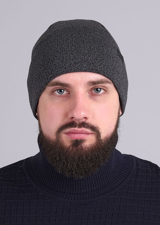 Шапка мужская