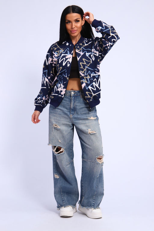 Толстовка женская 310