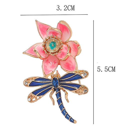 Брошь арт. 32 2362 (id 279248) - Rada фото 3