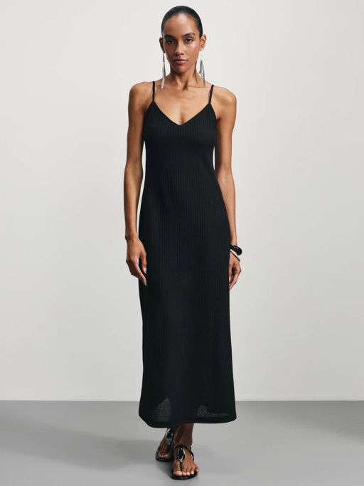 Сарафан длины миди / Zarina  фото 2