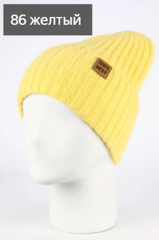 Шапка Тунис - Ferz фото 8