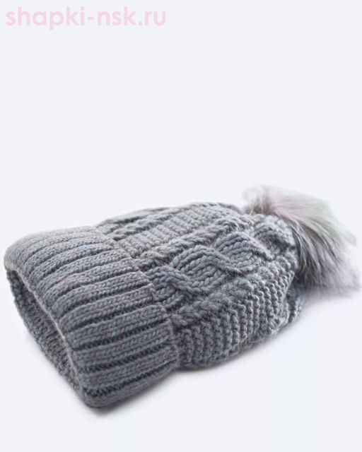 9805/2 MWH Колпак женский флис (56-58)