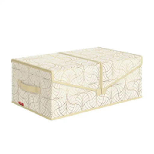 VAL LS-BOX-T2 Короб стеллажный 2-х секционный, 50*30*20 см, LINE SUN, шт