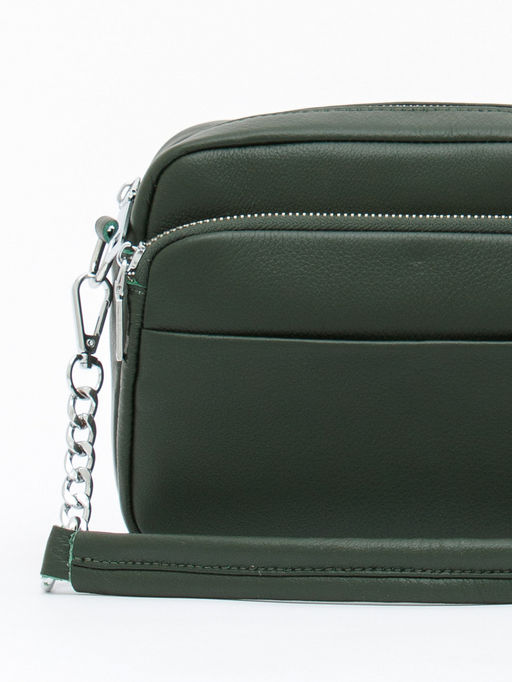 Сумка 2026-9NN d.green Natale Navetta