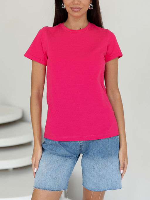 Женская футболка CRACPOT 113 - Сracpot фото 31