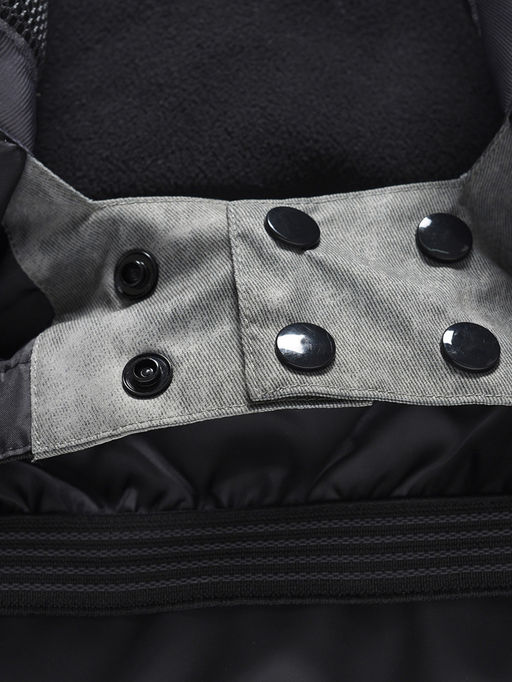 Горнолыжный костюм до -25С