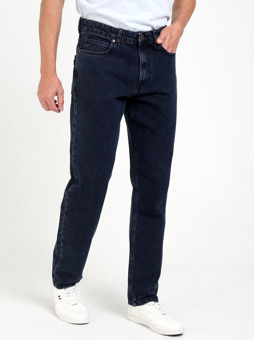 Мужские джинсы _ 09676 - F5 фото 2