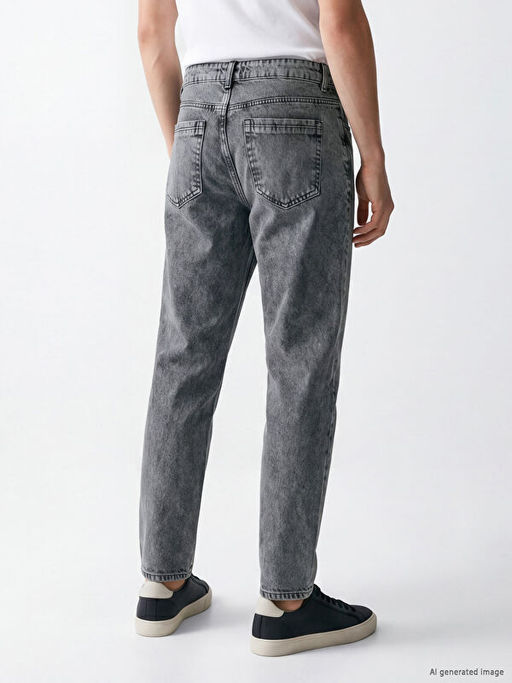 Джинсы 779 Regular Fit мужские