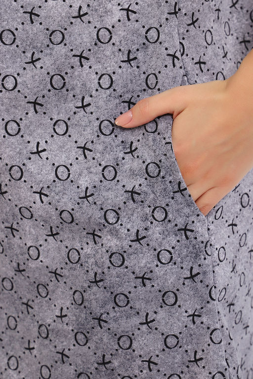 Туника 21095 - Натали фото 18