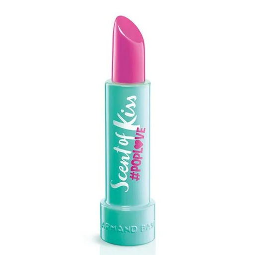 A. BASI SCENT OF KISS POP LOVE w EDT 50 ml M, туалетная вода - Armand basi фото 2