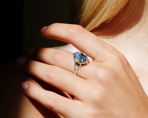 Кольцо "Пейто"