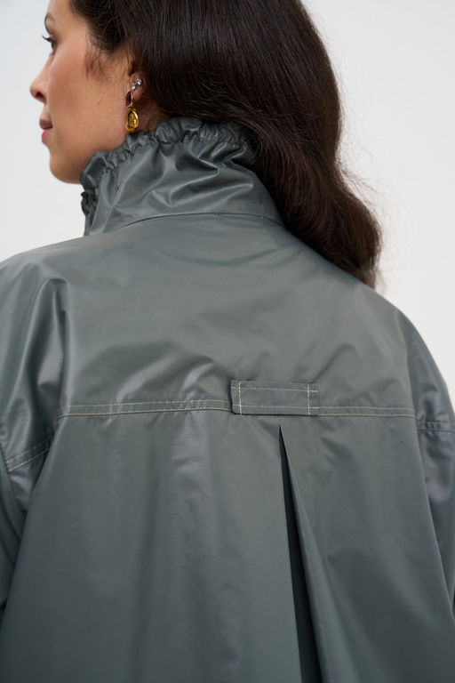 Ветровка Пикси хаки - Intikoma фото 16