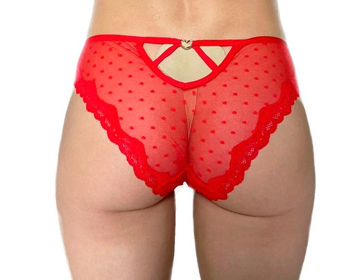 АРТ 2266 ТРУСЫ Coeur Joie  фото 5