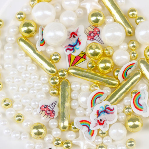 Кондитерская посыпка, микс № 15, 20 г - Simaland фото 2