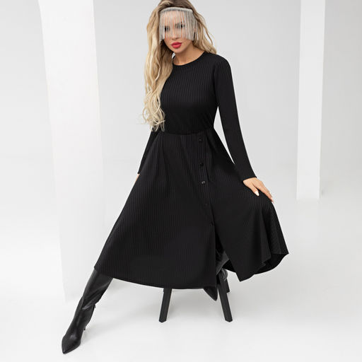 Платье Феерия прекрасного - Charutti фото 3