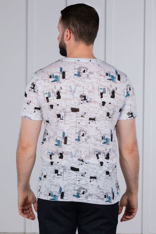 Футболка
5.M5451-11-4001-38240