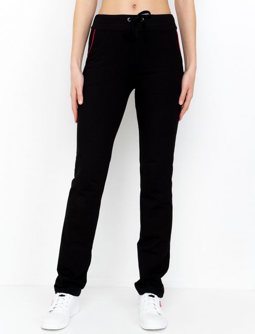 Брюки жен.арт.835/1-10,черные - Binita фото 3