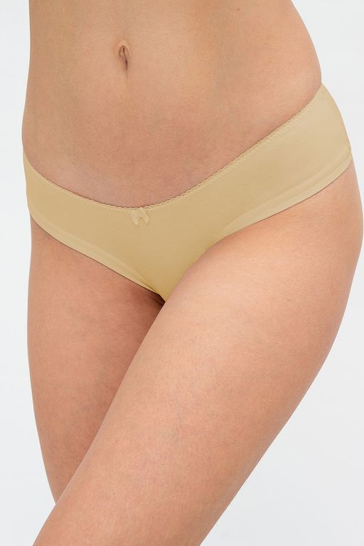 Женские трусы WSN293-3. В комплекте - 3 шт.