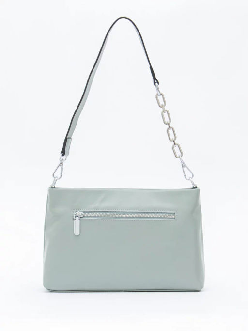 Сумка 7796VG l.green Vitelli Grassi