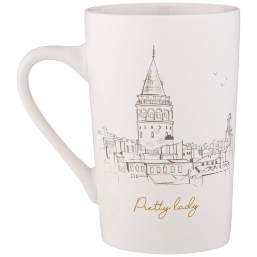 КРУЖКА LEFARD LADY 380МЛ  фото 3