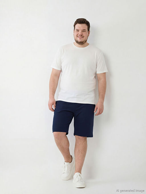 Regular Fit Erkek ?ort