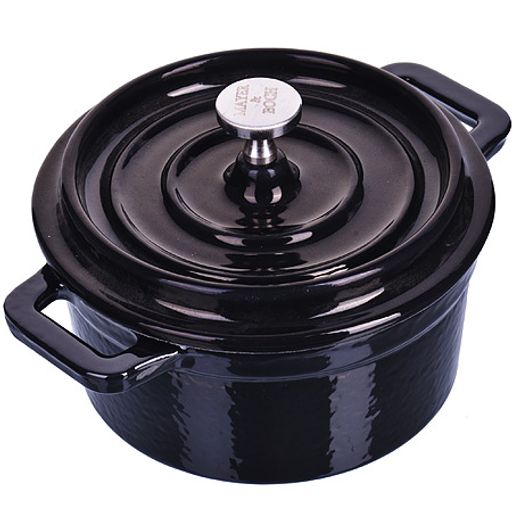 28933 Кастрюля 240 мл ЧУГУН 10х5 см MB (х12)