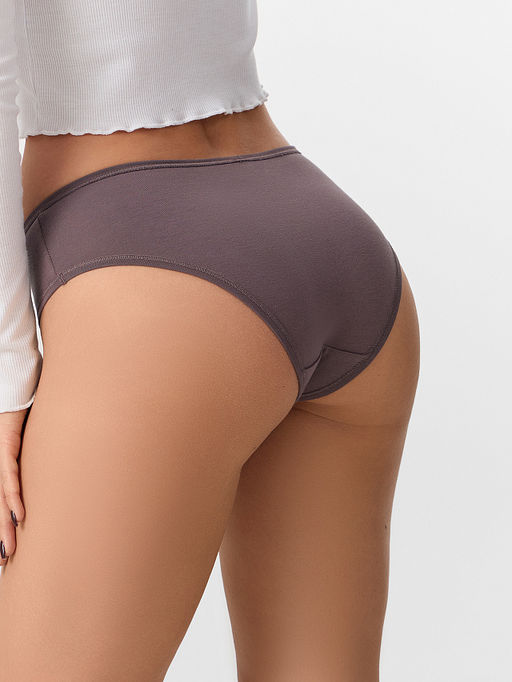 Цена за 2 штуки! ТРУСЫ ЖЕНСКИЕ - Mark formelle фото 3