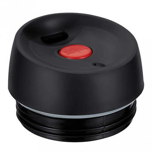 Термокружка "Gotto" 0,45л, д8см, h21,5см, крышка из полипропилена, силиконовый протектор, цветная коробка, "Regent" (Китай)