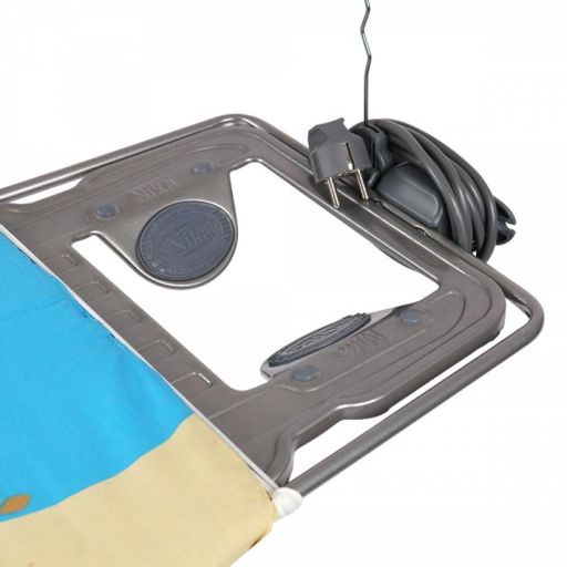 Доска гладильная НИКА 12 авт. пу,пр,пд/б,удл Н12 - Nika фото 3