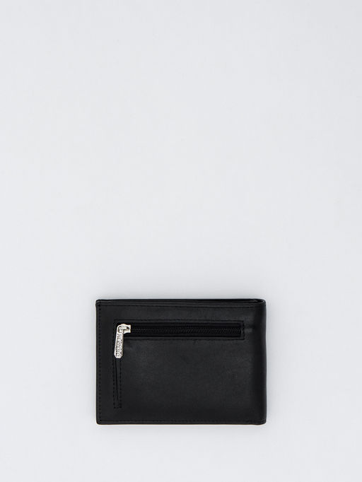 Кошелек 20903 black Pratero