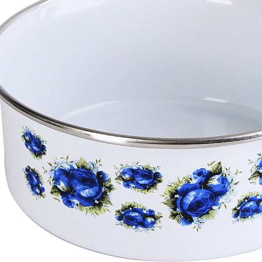 23642 Набор мисок 5пр с/кр Розы МВ (х24)