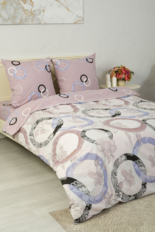 КПБ Поплин Мелодия - Натали фото 5