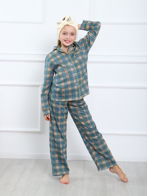 Пижама Модная - Милаша фото 31