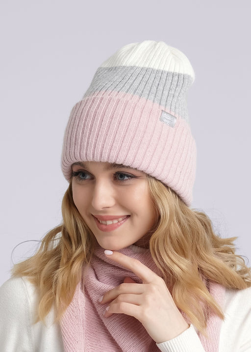 Шапка женская