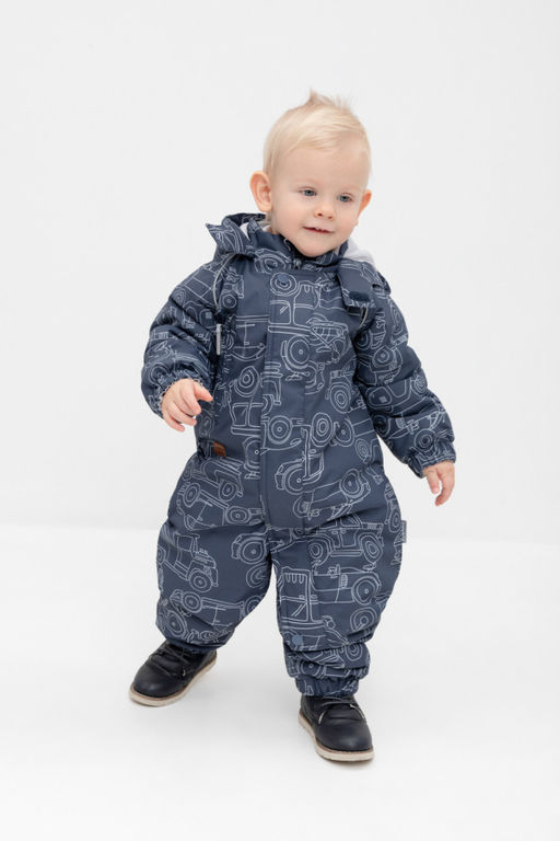 ВК 60085/н/39 Ал, комбинезон