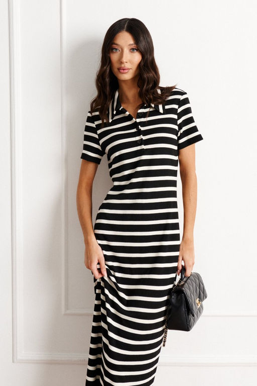 Платье А3512 - Annete фото 4