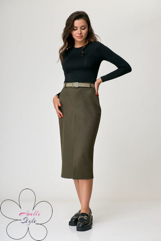 Джемпер ANELLI 1385 крыжовник  фото 1320