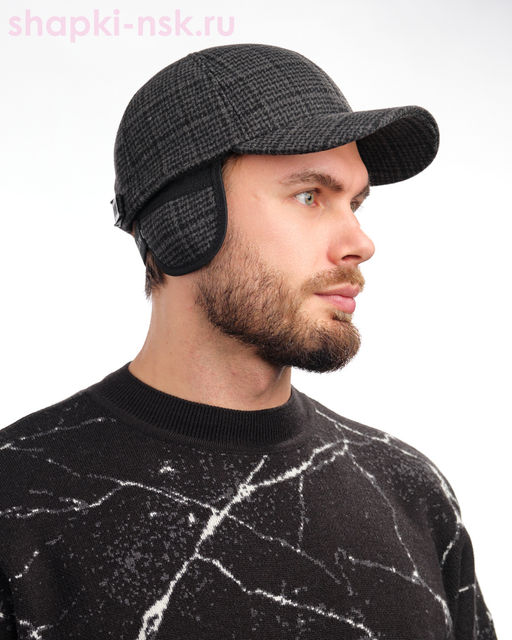 011.469111 Бейсболка флис (55-61)