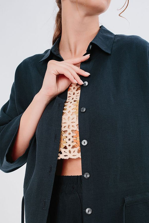 NOBBY, Рубашка женская 002D-67/1