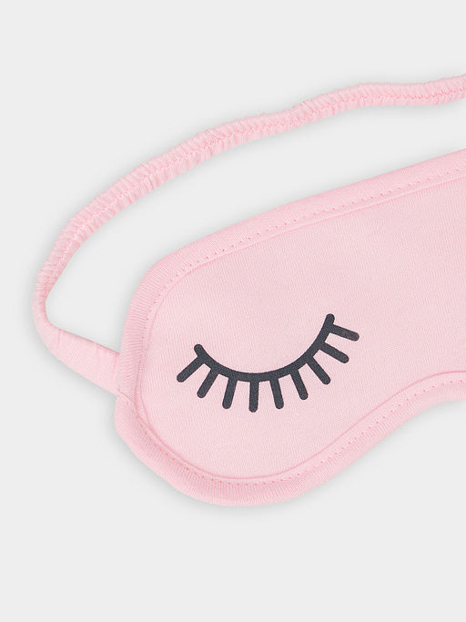 ПОВЯЗКА НА ГОЛОВУ (ДЛЯ СНА) - Mark formelle фото 8