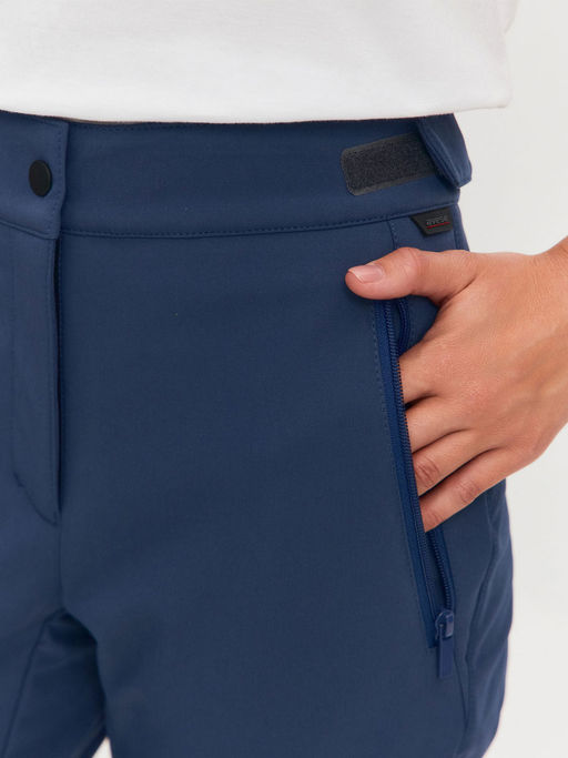 Брюки женские 22250-401 софтшелл - Avese фото 71