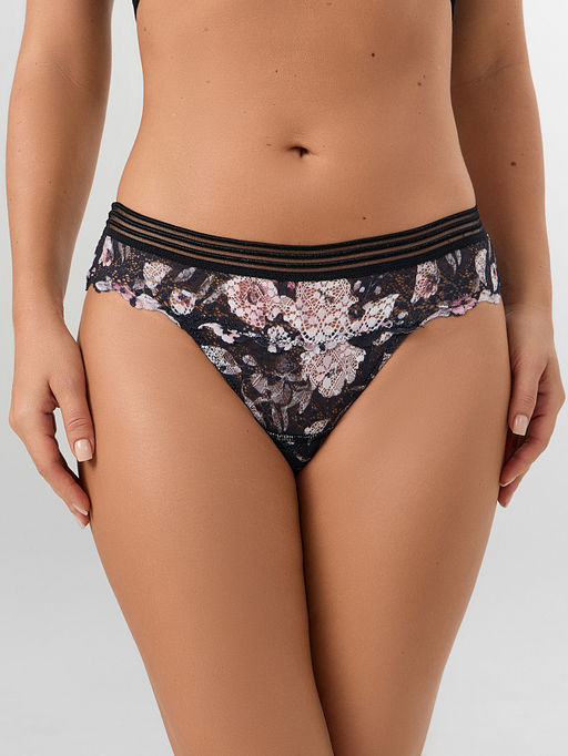 Цена за 2 штуки! ТРУСЫ ЖЕНСКИЕ - Mark formelle фото 2