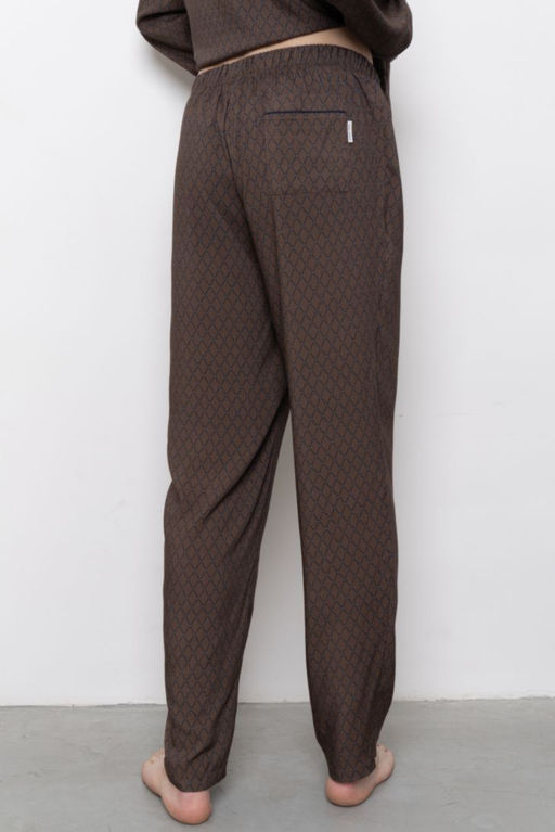 ПИЖАМА МУЖСКАЯ арт. 6721M-80117.1S-094