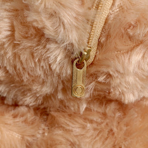 Сумка плюшевая «Мишка»