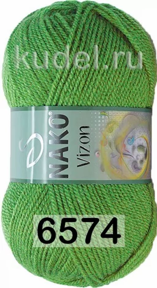 VIZON NAKO  фото 52