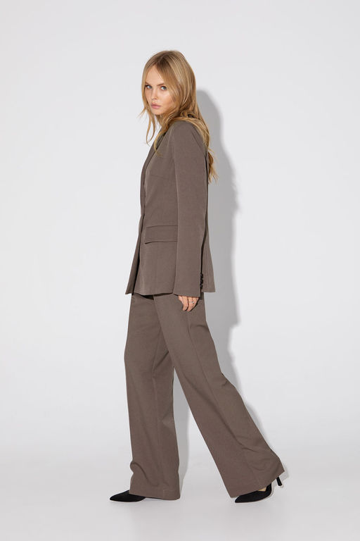 Костюм Pirs 4818 серо-бежевый  фото 4