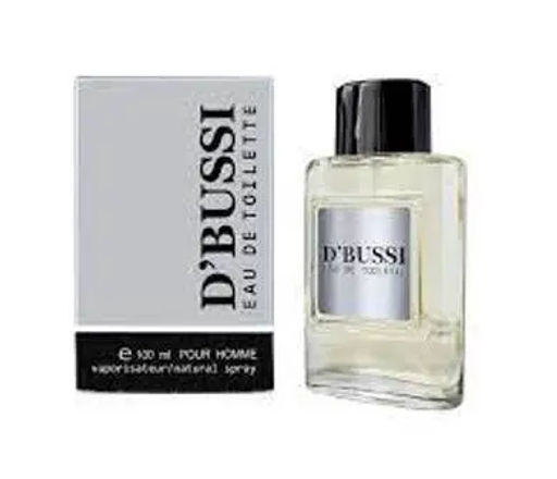 М NEO Туал/вода РО.СТ 100мл DBussi / ДБюсси. 24