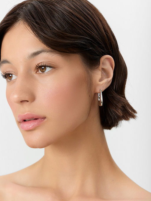 СЕРЬГИ ЖЕНСКИЕ - Mark formelle фото 3