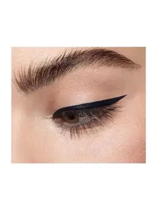 FFleur Подводка ЕS 834 Маркер чёрный Precious Line