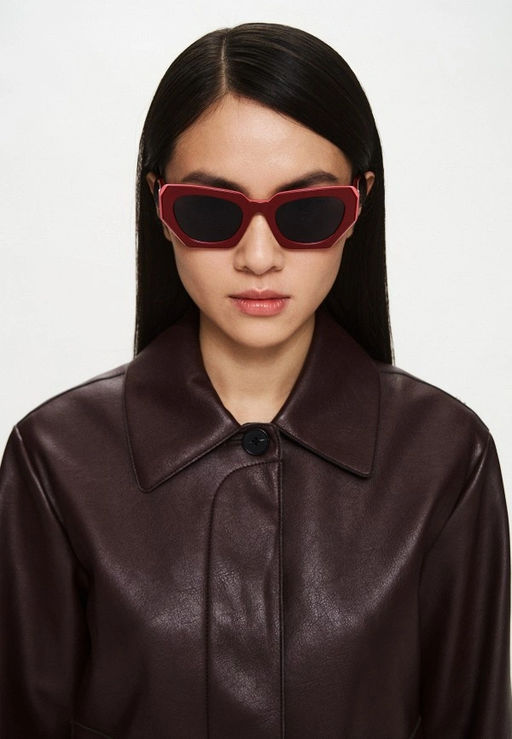 Солнцезащитные очки MARC JACOBS MARC 851/S  фото 5